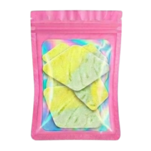 BUBS Tutti Frutti 100g